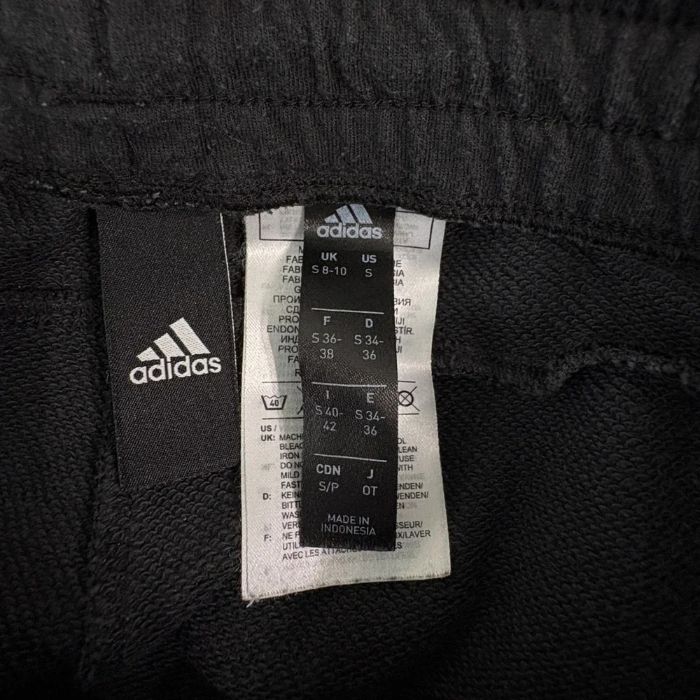 adidas joggers mens